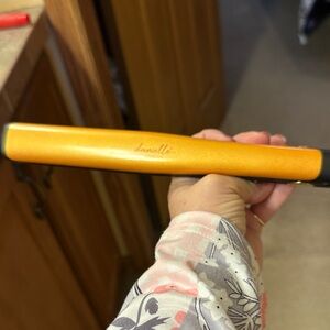 Danielle Orange Hair Straightener